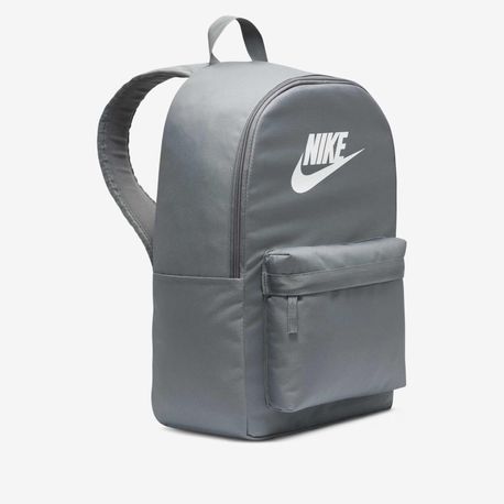 MOCHILA NK HERITAGE BKPK DC4244-063 063-SMOKE GREY(WHITE) UNICO