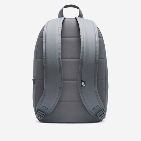 MOCHILA NK HERITAGE BKPK DC4244-063 063-SMOKE GREY(WHITE) UNICO