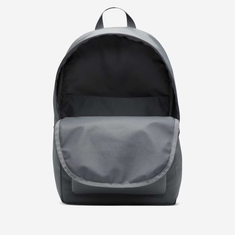 MOCHILA NK HERITAGE BKPK DC4244-063 063-SMOKE GREY(WHITE) UNICO