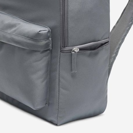 MOCHILA NK HERITAGE BKPK DC4244-063 063-SMOKE GREY(WHITE) UNICO