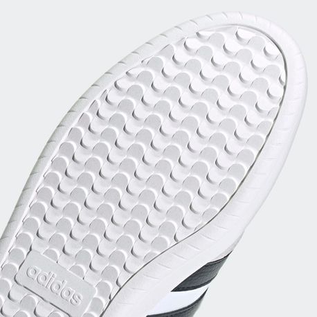 TENIS BARREDA JI2306 CLOUD WHITE / CORE BLACK / GREY ONE 36