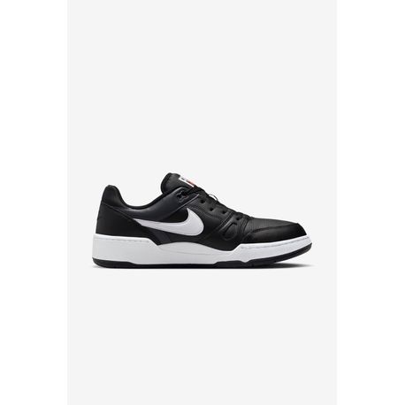 TENIS FULL FORCE LO FB1362-001 001-BLACK/WHITE 38