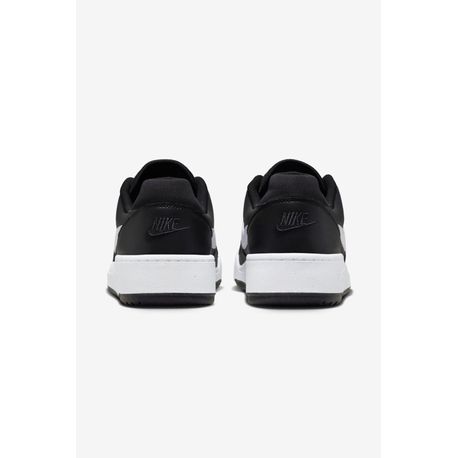 TENIS FULL FORCE LO FB1362-001 001-BLACK/WHITE 38