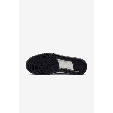 TENIS FULL FORCE LO FB1362-001 001-BLACK/WHITE 38