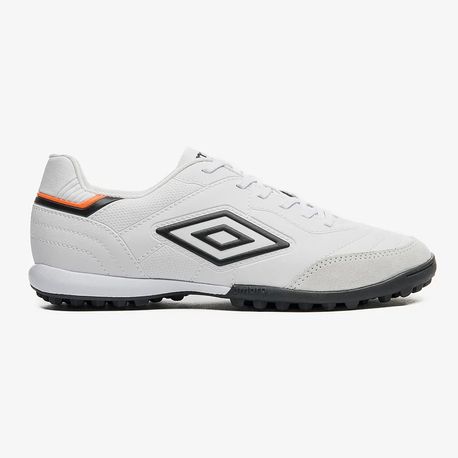 CHUTEIRA SPECIALI CLASSIC SOC  U01FB00205 123-PRETO/BRANCO/AZUL 38