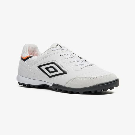 CHUTEIRA SPECIALI CLASSIC SOC  U01FB00205 123-PRETO/BRANCO/AZUL 38