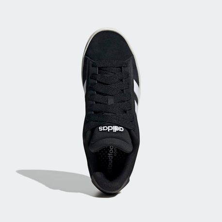 TENIS GRAND COURT ALPHA JR0543 CORE BLACK/CLOUD WHITE/OFF WHITE 37