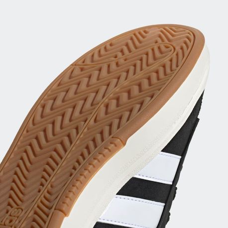 TENIS GRAND COURT ALPHA JR0543 CORE BLACK/CLOUD WHITE/OFF WHITE 37