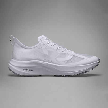 TENIS CORRE 4 43720366 BRANCO 36