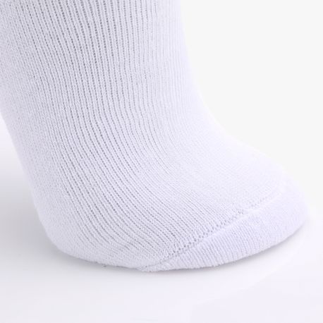 KIT C/3 CANO MEDIO MASC  03245-089 0900-BCO/BCO/BCO 41/44