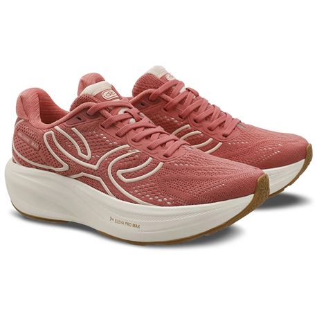 TENIS CORRE MAX 43758365 ROSA ANTIGO 35