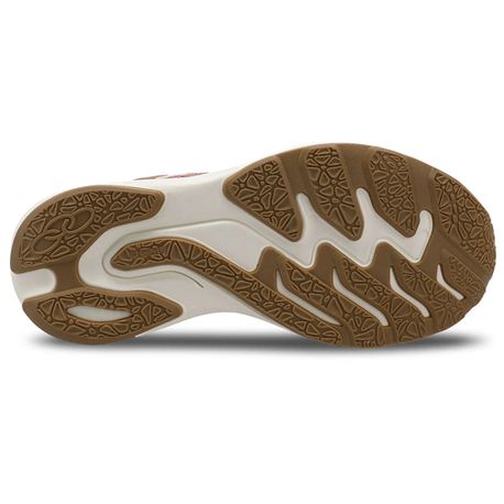 TENIS CORRE MAX 43758365 ROSA ANTIGO 35