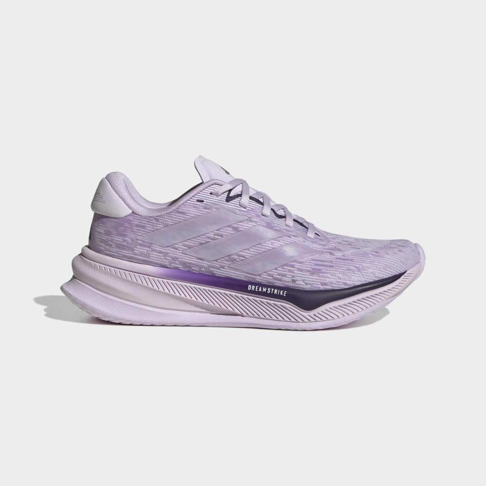 TENIS SUPERNOVA COMFORTGLIDE W JR0210 ROXO 34