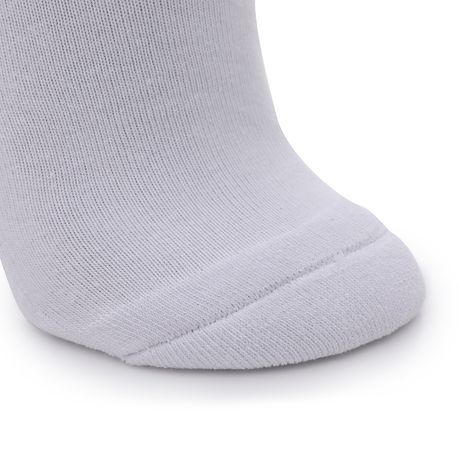 MEIA KIT CANO MEDIO C/3 OIMSA81922 BCO/PTO/MESCLA 39/44