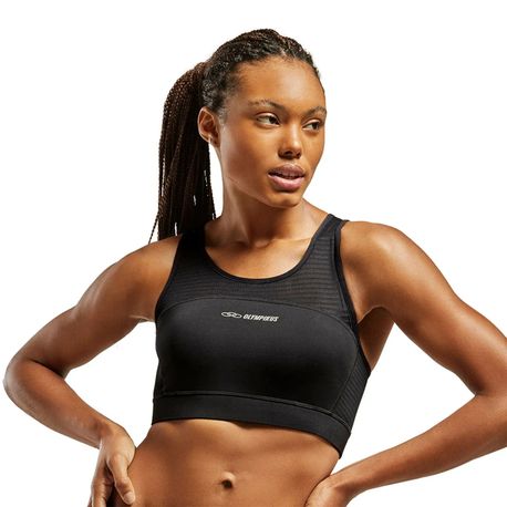 TOP RUNNER F OIWSR23101 BLACK P