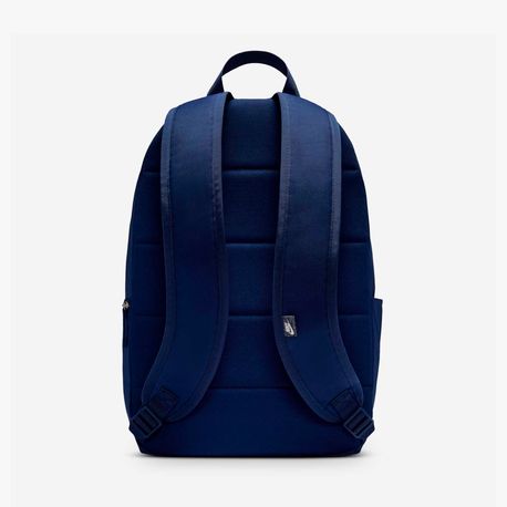 MOCHILA NK HERITAGE BKPK-RETRO PACK HV6614-492 492-BL VOID/GLACIER BL(SAIL) UNICO