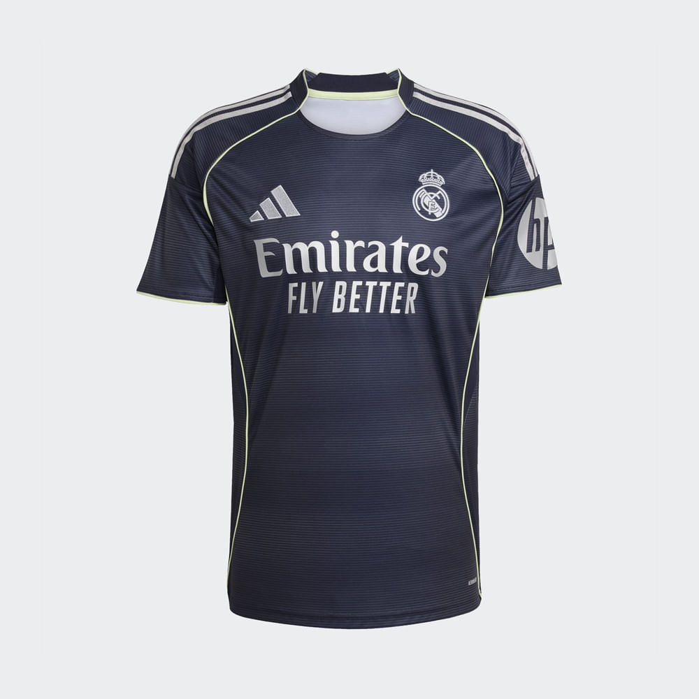 CAMISETA REAL A JSY JJ4182 LEGINK GG