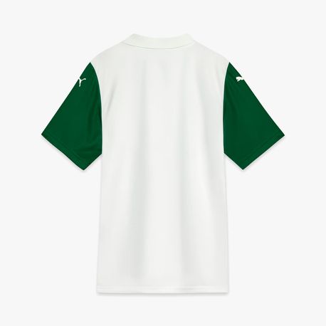 PALMEIRAS TORCEDOR AWAY JERSEY 25 782428-01 01-WHITE M