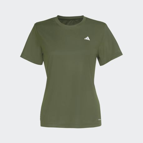 CAMISETA OWN THE RUN 3 LISTRAS KB5135 OLISTR GG