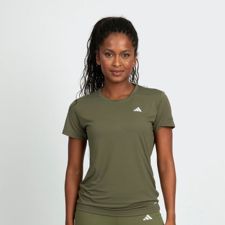 CAMISETA OWN THE RUN 3 LISTRAS KB5135 OLISTR GG