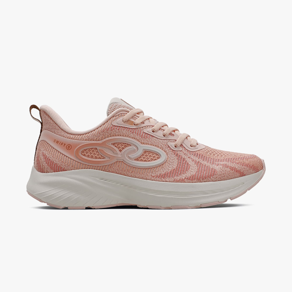 TENIS SWIFT 5 W 43559375 ROSA CLARO 39