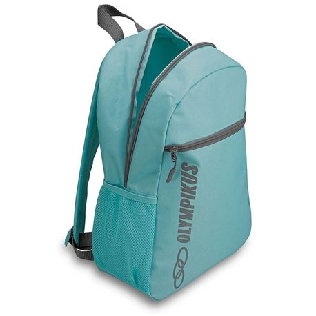 MOCHILA JUVENIL OIWB23823 PISCINA/PITCGRAY UNICO