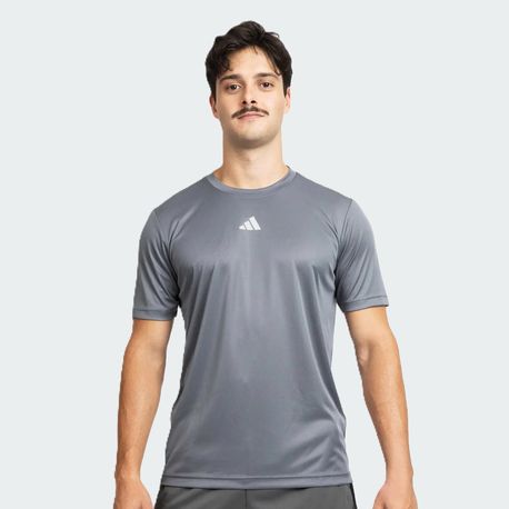 CAMISETA TREINO BASICA KC5514 ONIX P