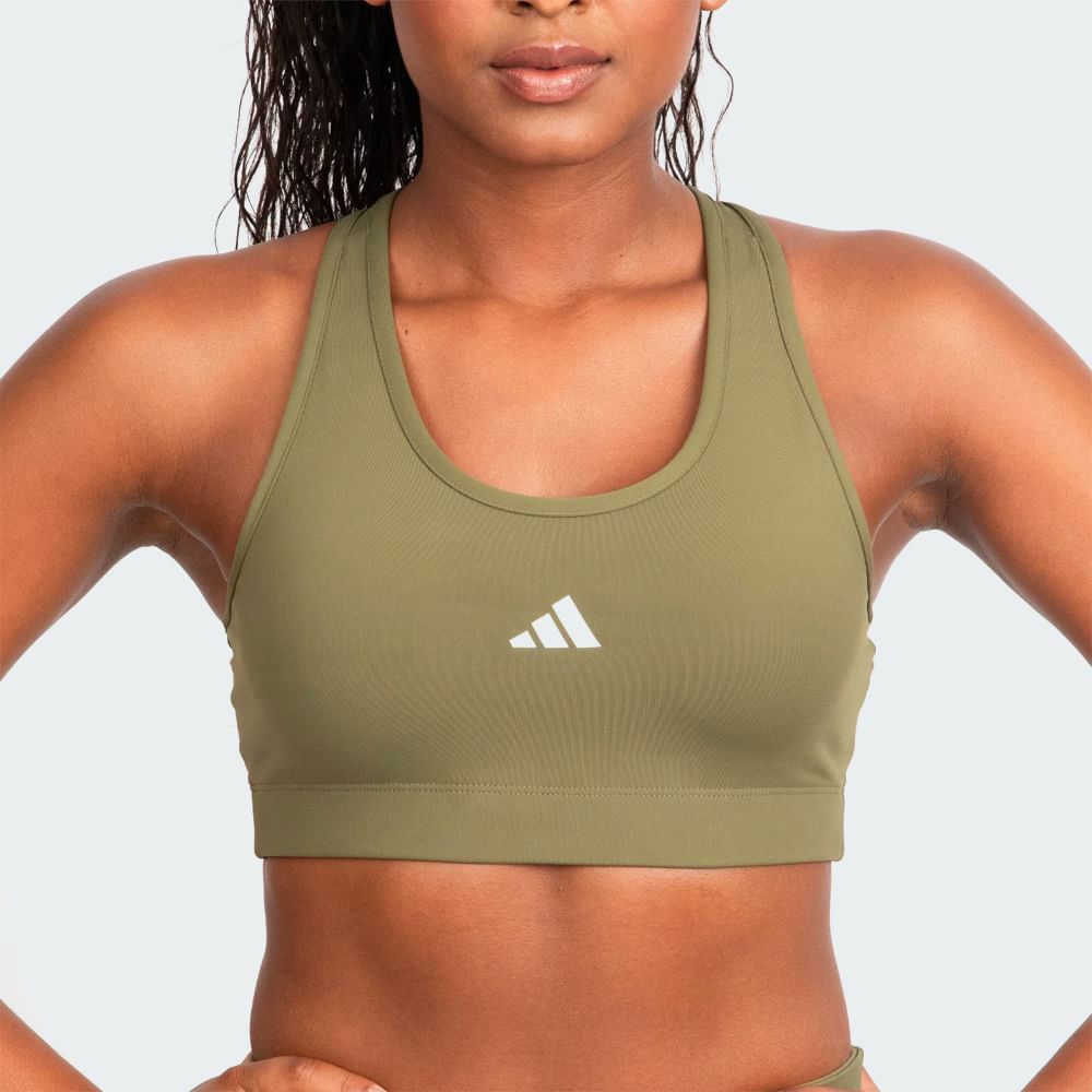 TOP TREINO BASICO SUPORTE MEDIO JC6550 FOCOLI G