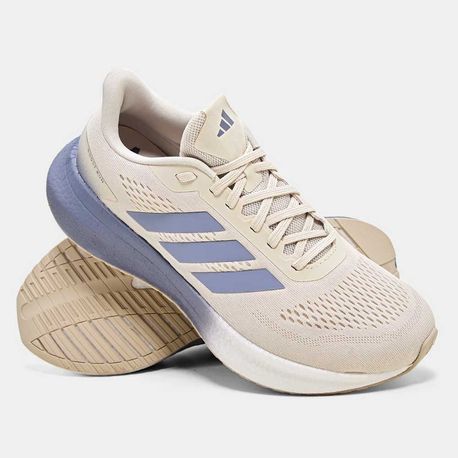 TENIS BOOST RUN LA1424 BOOST RUN M ALUMIN/SIL 39