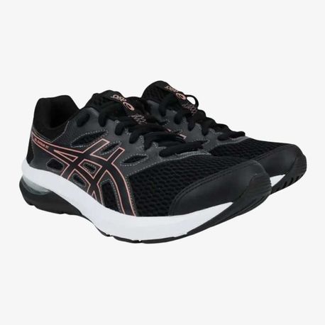 TENIS GEL-SHOGUN ST W 1202A513 004-BLACK/ROSE ROUGE 36