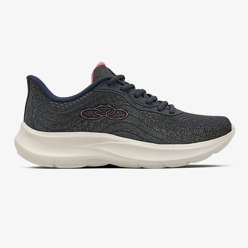 TENIS VENUS 3 W 43547338 MARINHO/ROSA 36