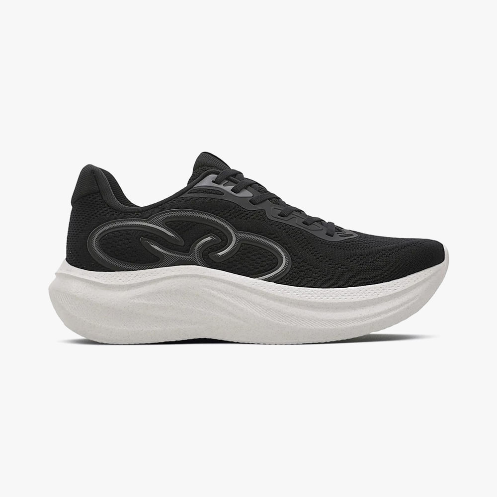 TENIS RUSH 43667419 PRETO 36