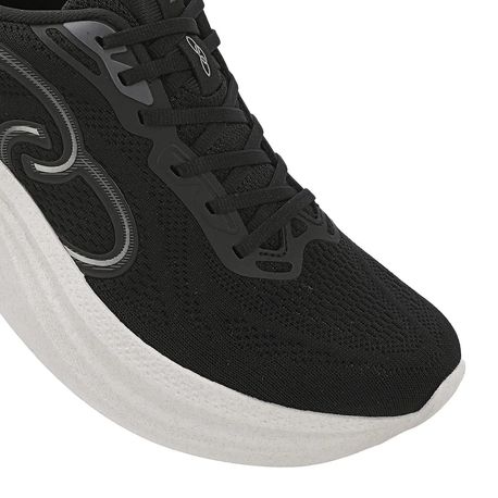 TENIS RUSH 43667419 PRETO 36