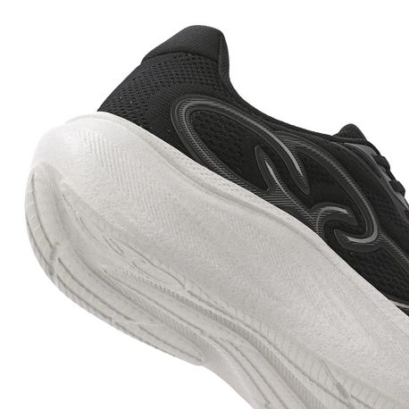 TENIS RUSH 43667419 PRETO 36