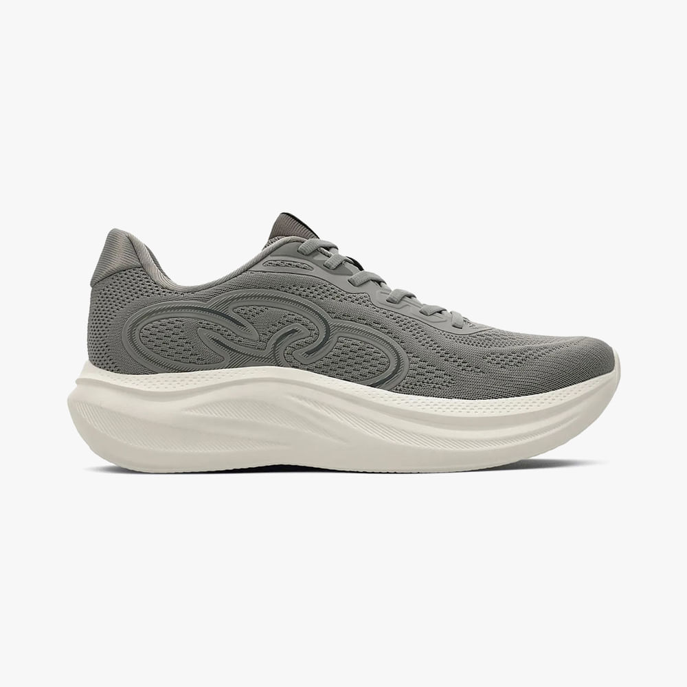 TENIS RUSH 43667419 PEWTER						 40