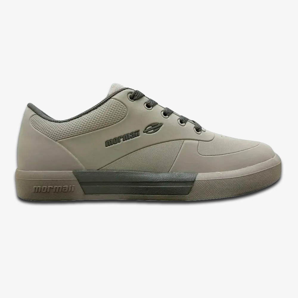 TENIS URBAN SMASH 203368 RATO/GREY/RATO 39